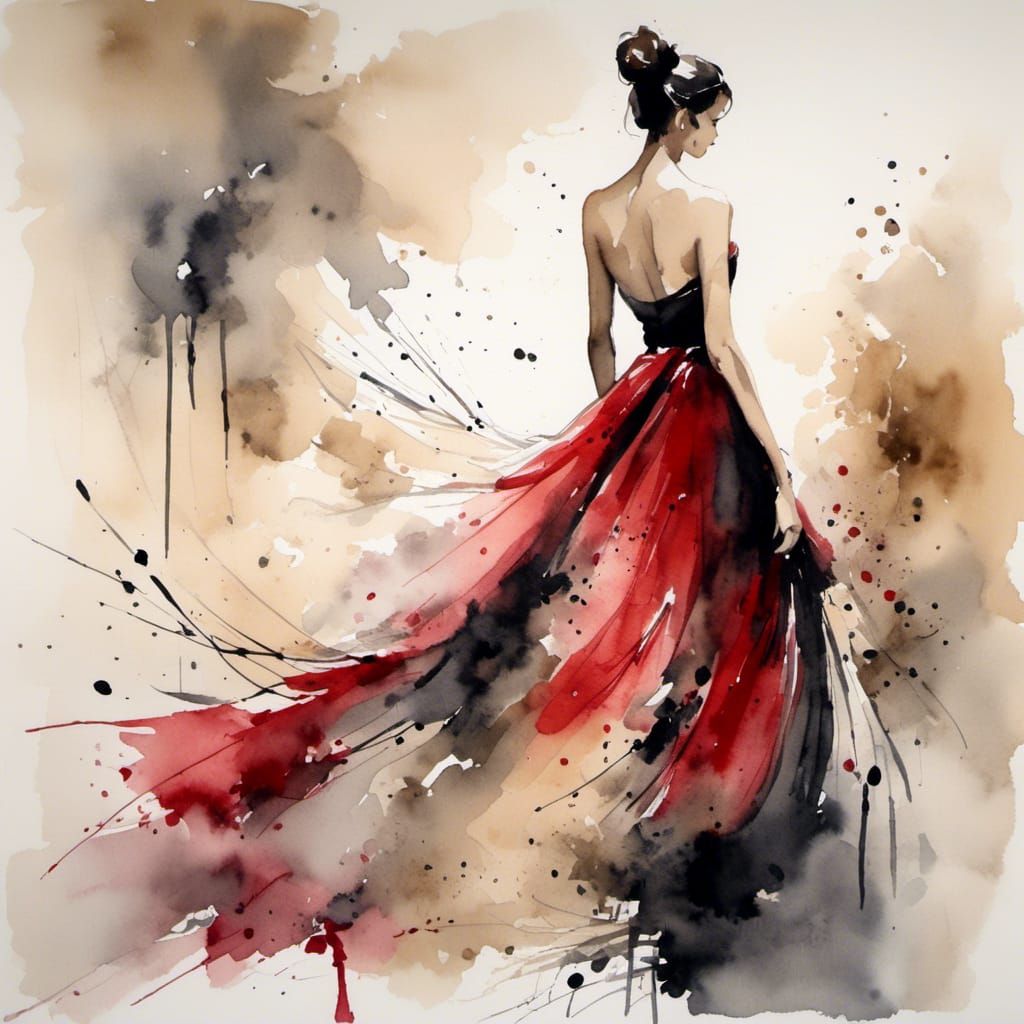 Saturday Night on the Town  by @Jeanne