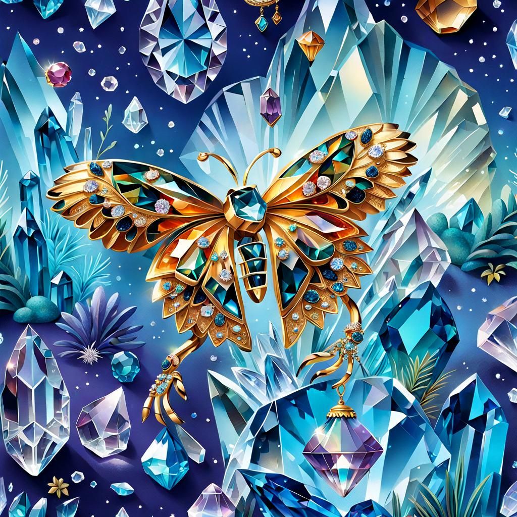 Untitled Creation