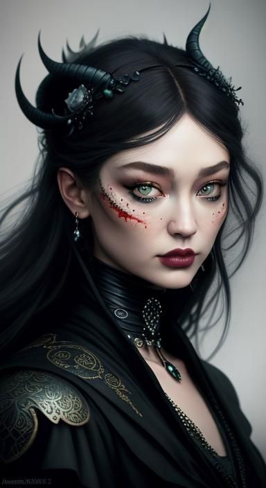 Untitled Creation