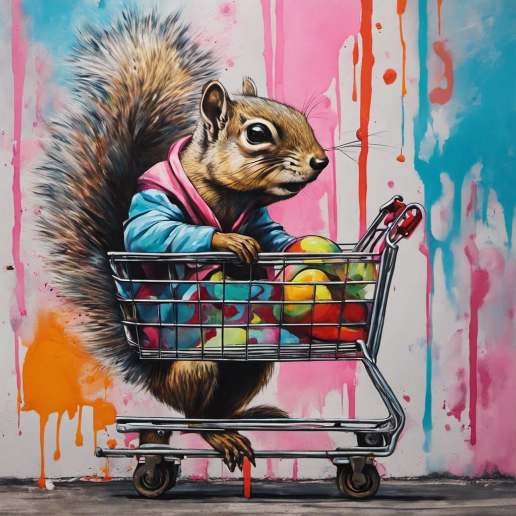 Shopping Day