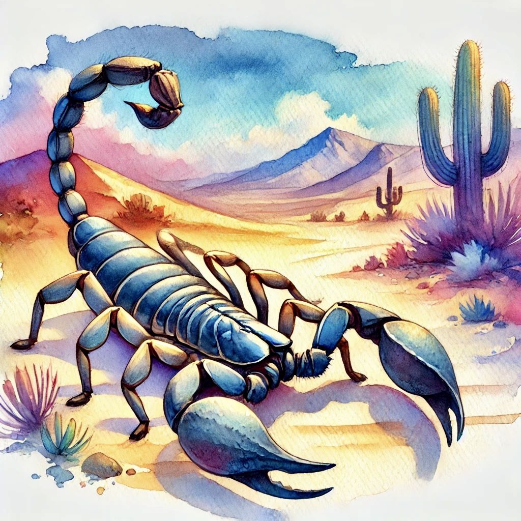 Scorpion