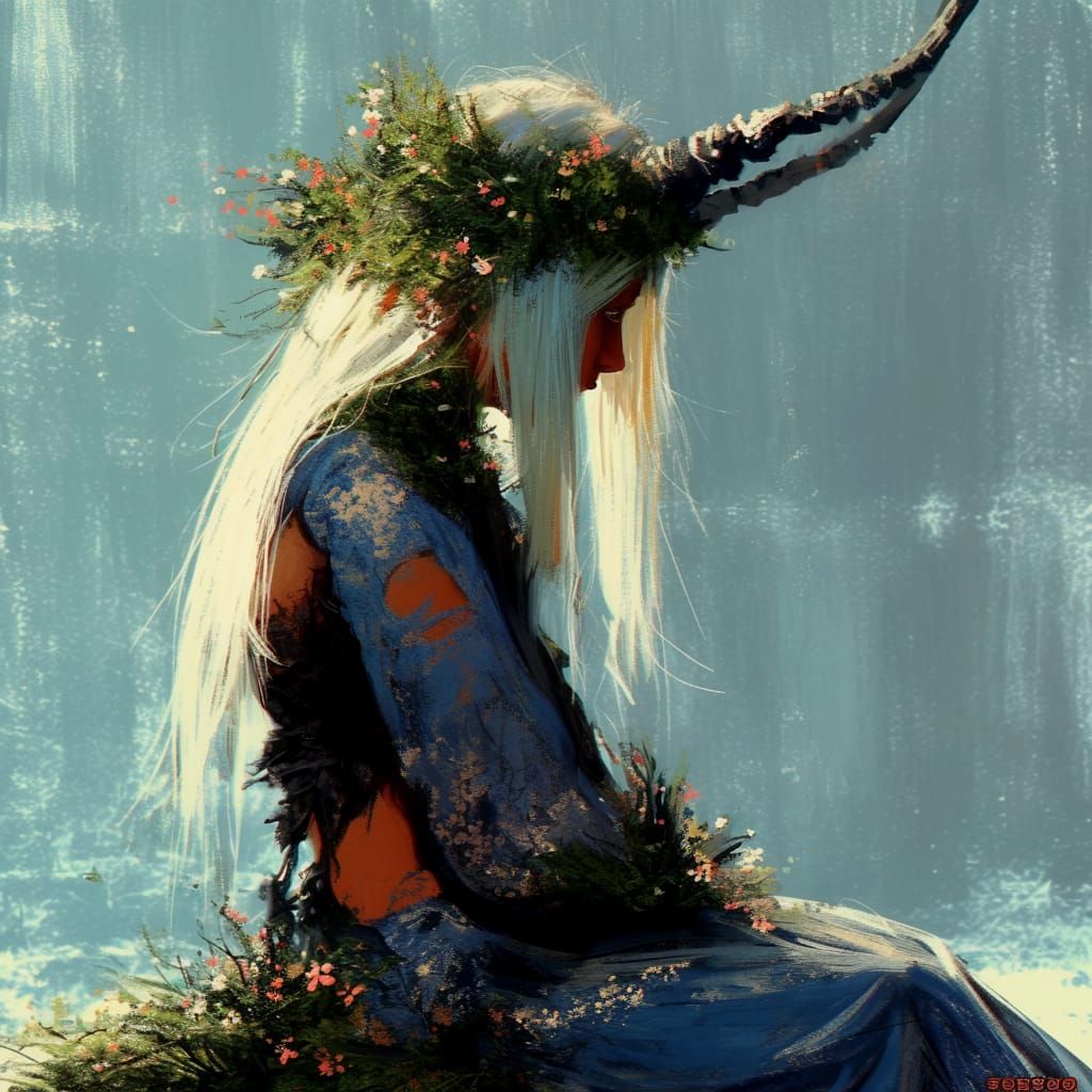 Myth Waiting to Fade