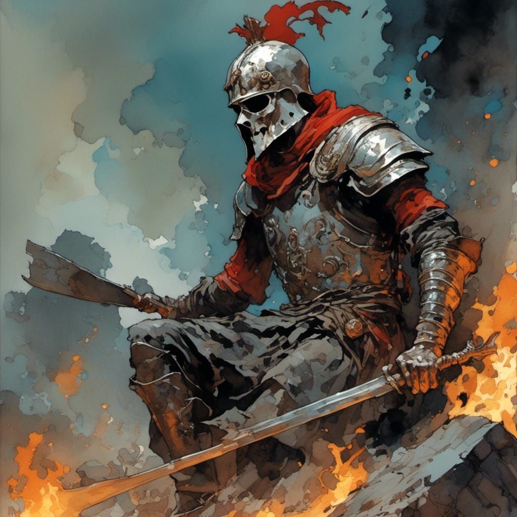 Pete and the Undead Army 