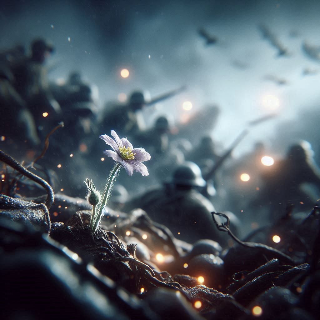 The resilience of Nature