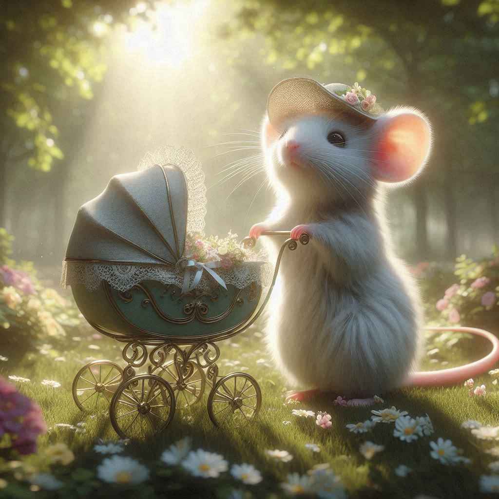 Mommy  by @Coffeemilk