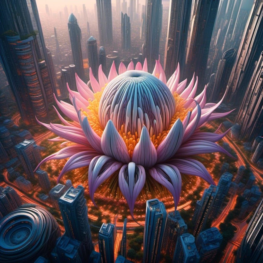 testing <lora:Bloomopolis:1.0> 