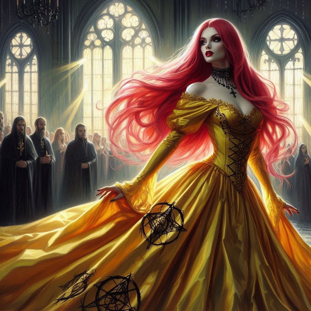 The Duchess Sister (Part 2)