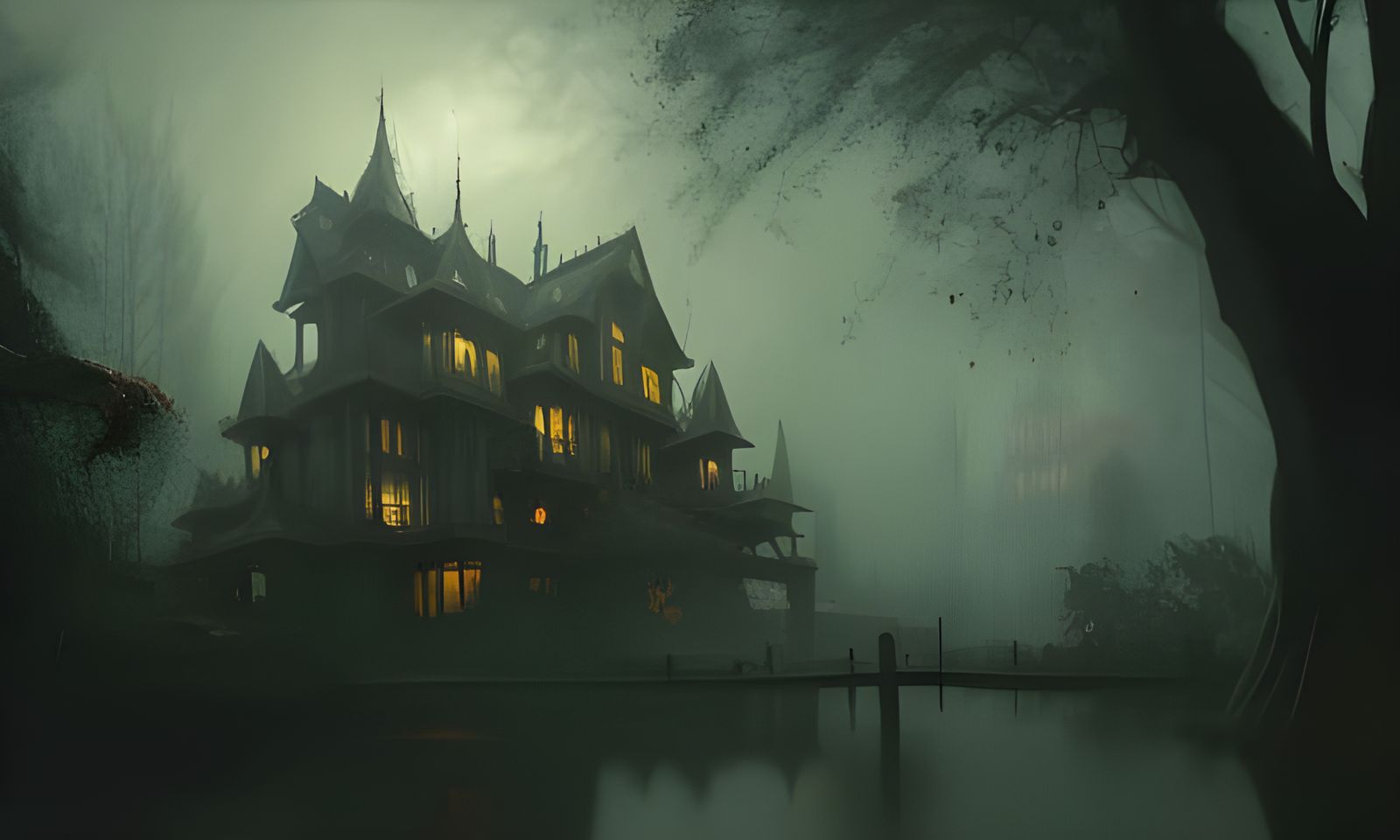 Phantom Manor