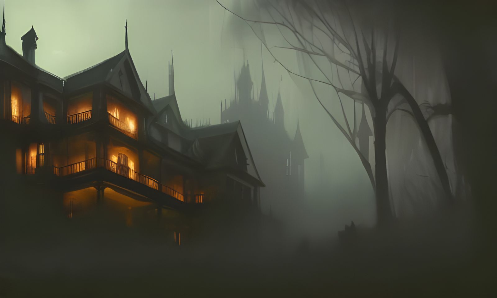 Phantom Manor