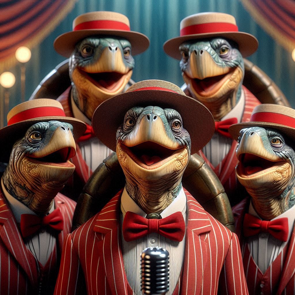 Down By the Old Mill Stream