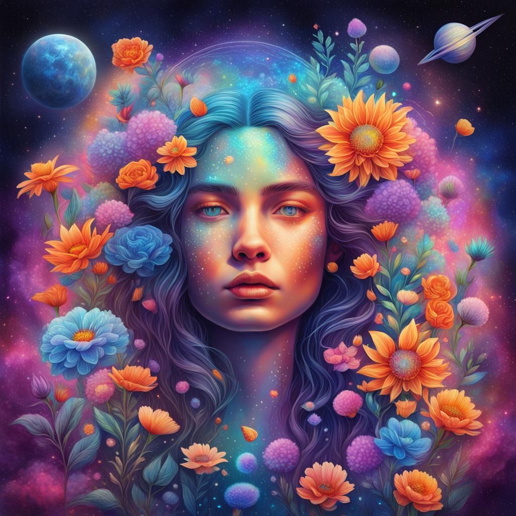 All is beautiful