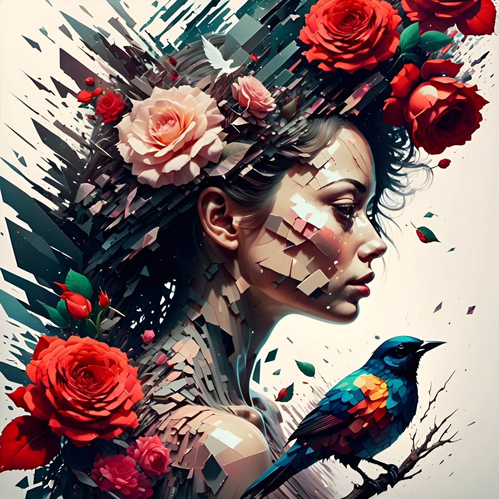 <lora:Affliction:1.0>