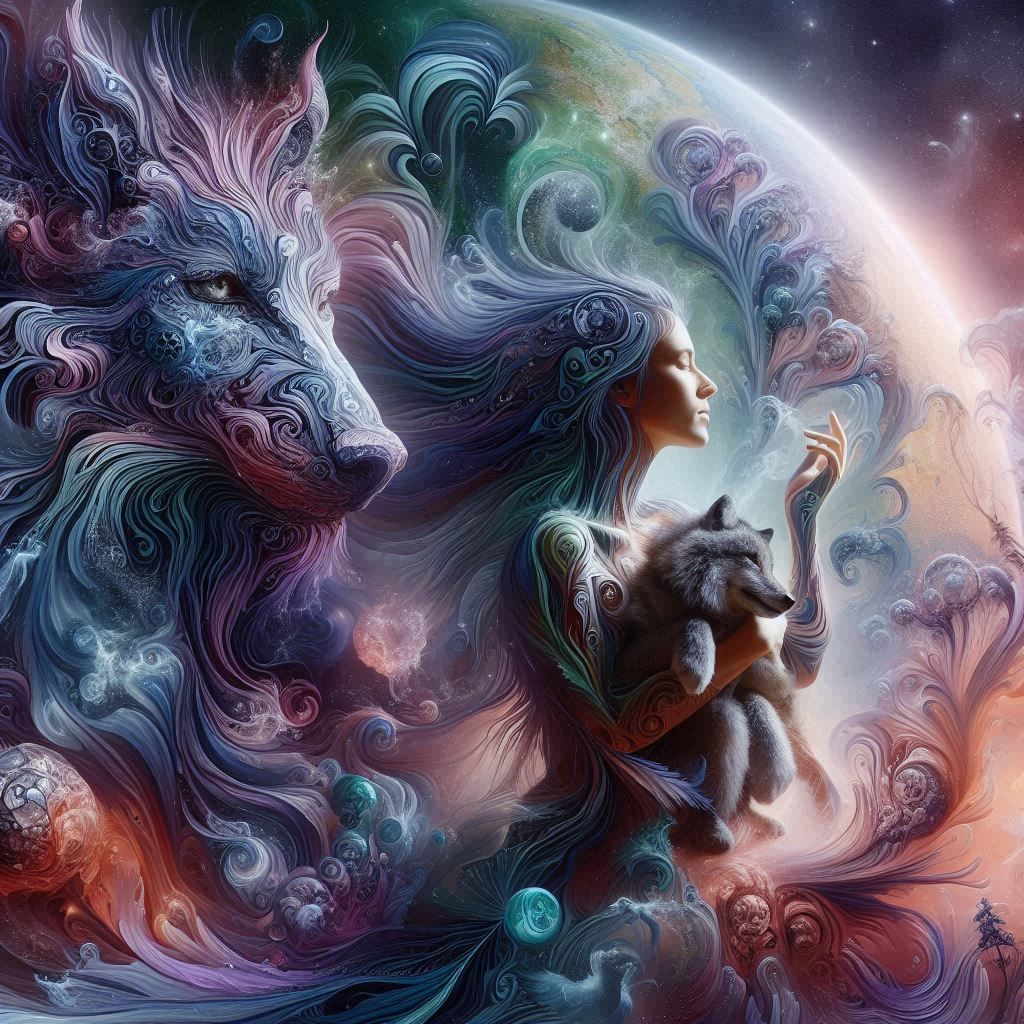 I choose to be happy