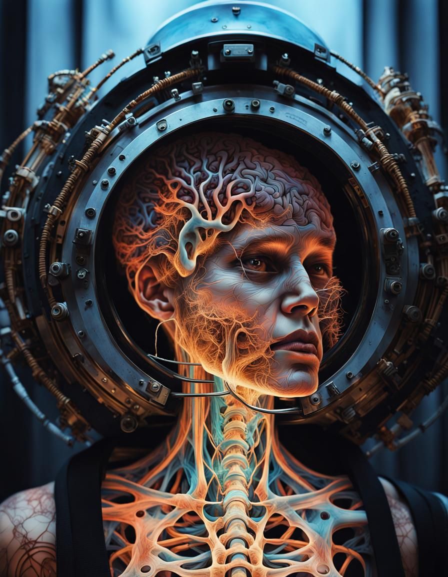 Untitled Creation
