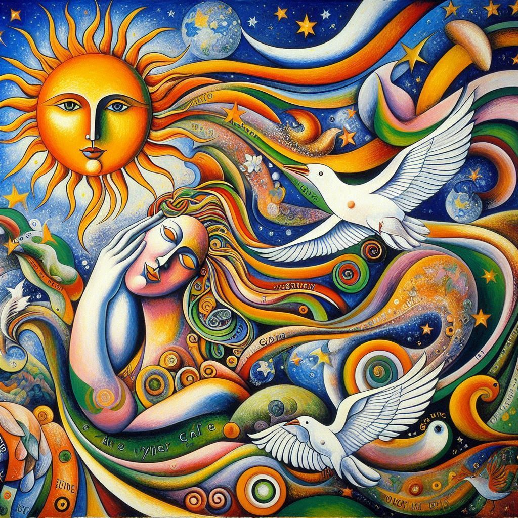 Barclay James Harvest - Life is for Living