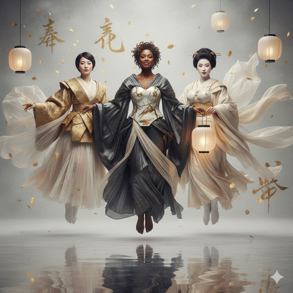 The Elegy of the Unseen