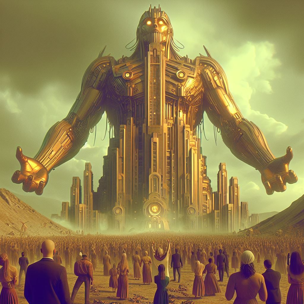 Societal Function of Worship