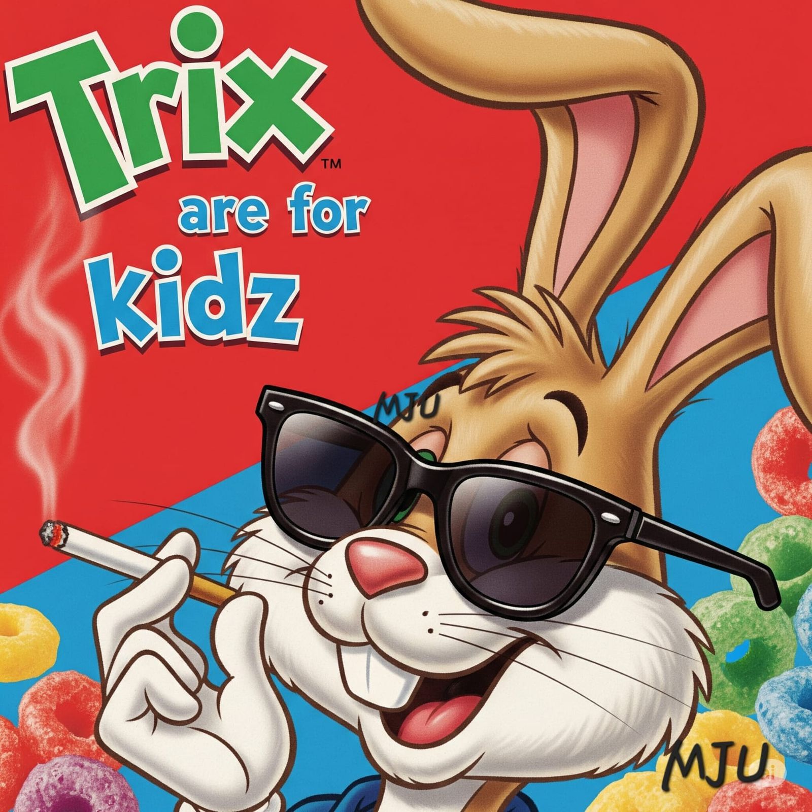 Trix