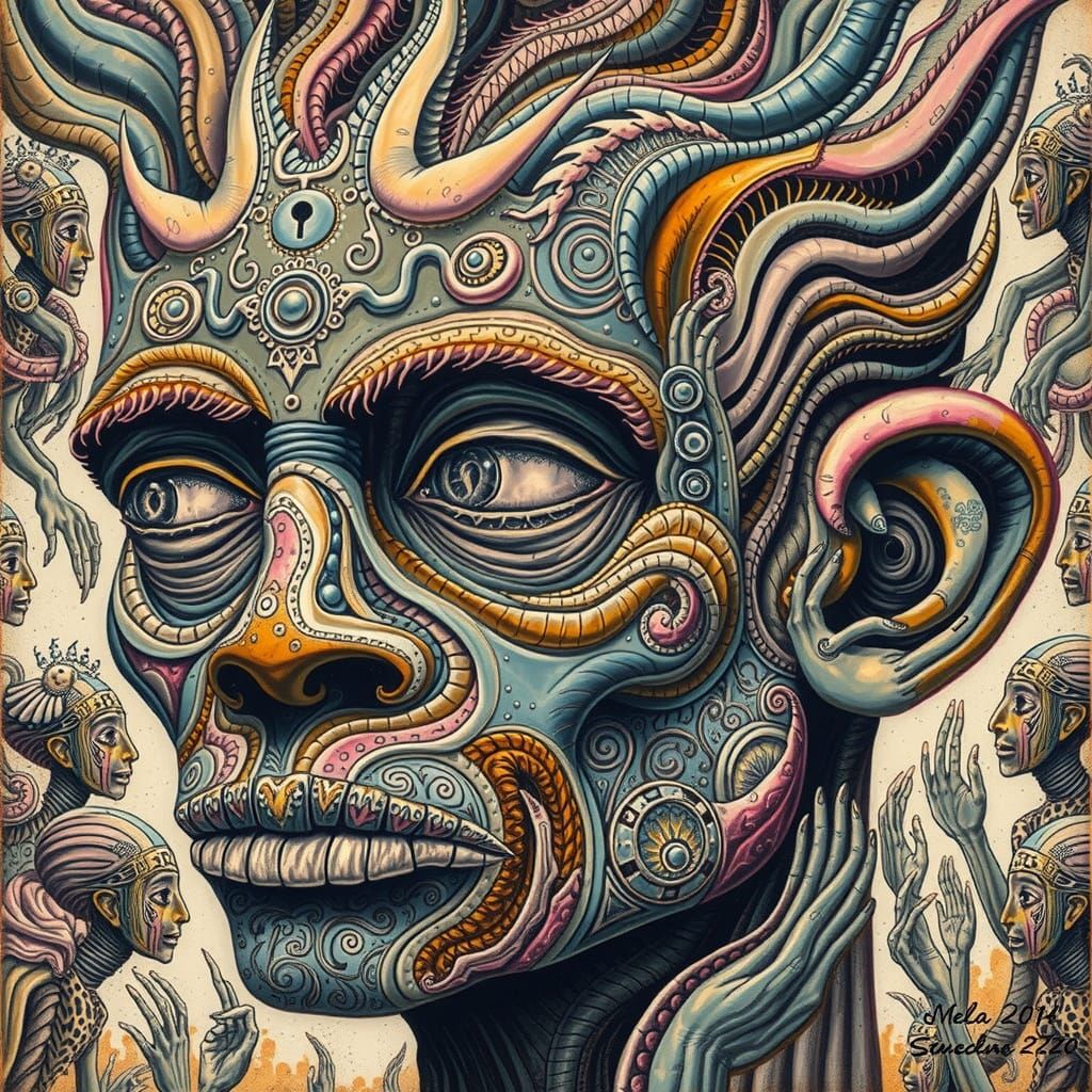 Untitled Creation