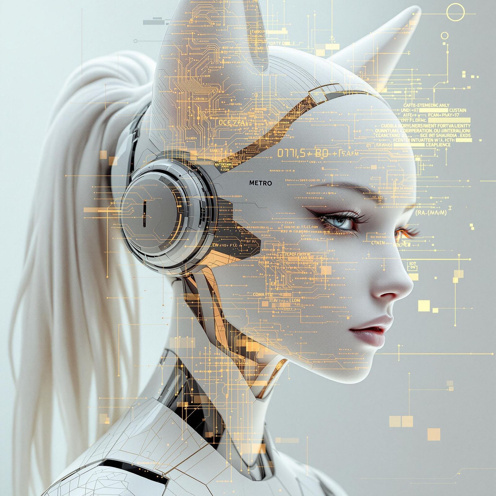 [METRO.584] The quietest voice causes the deepest fracture!