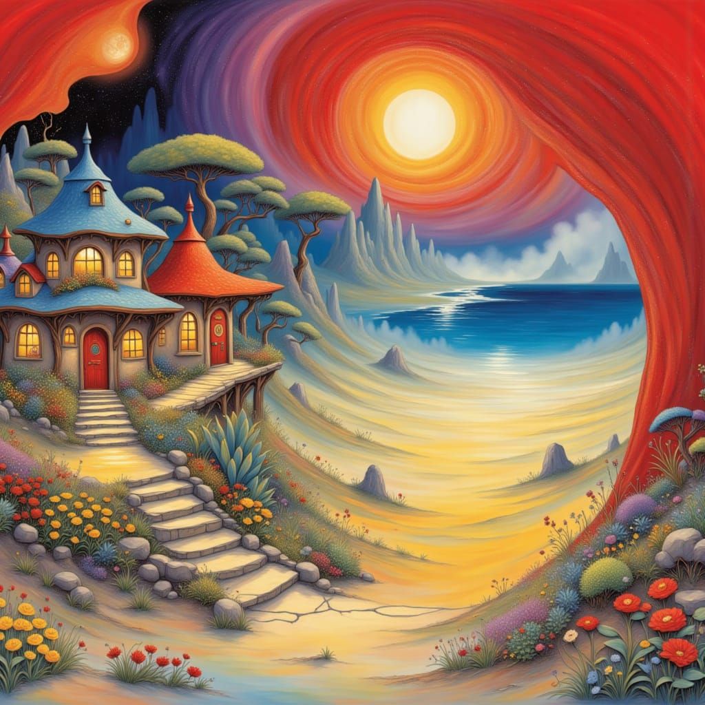 ❌️<lora:SOS AVALON VILLAGE:1.0>❌️

>>> IS COMING SOON