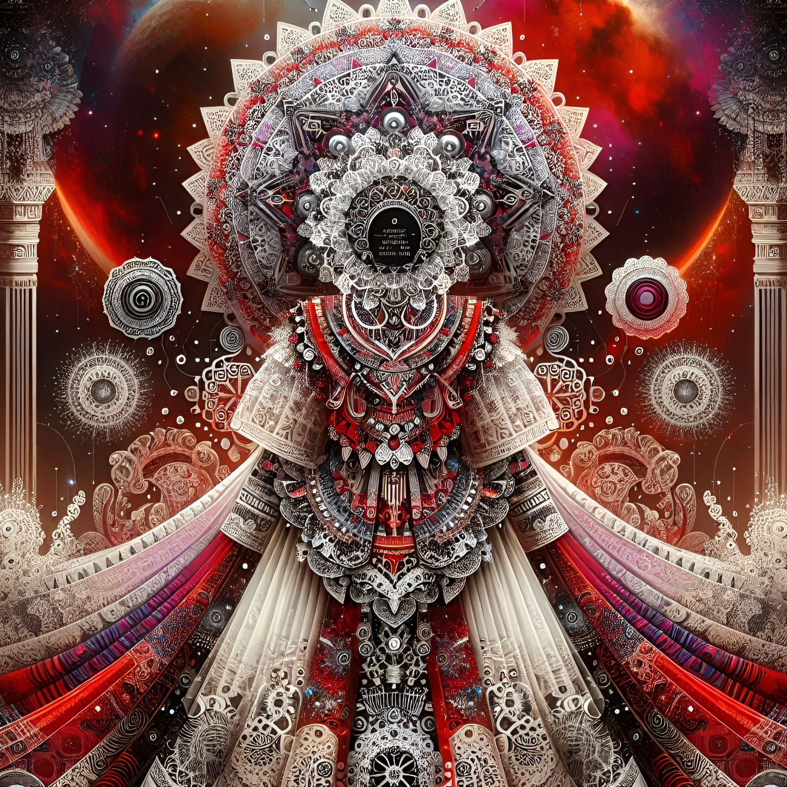 Untitled Creation