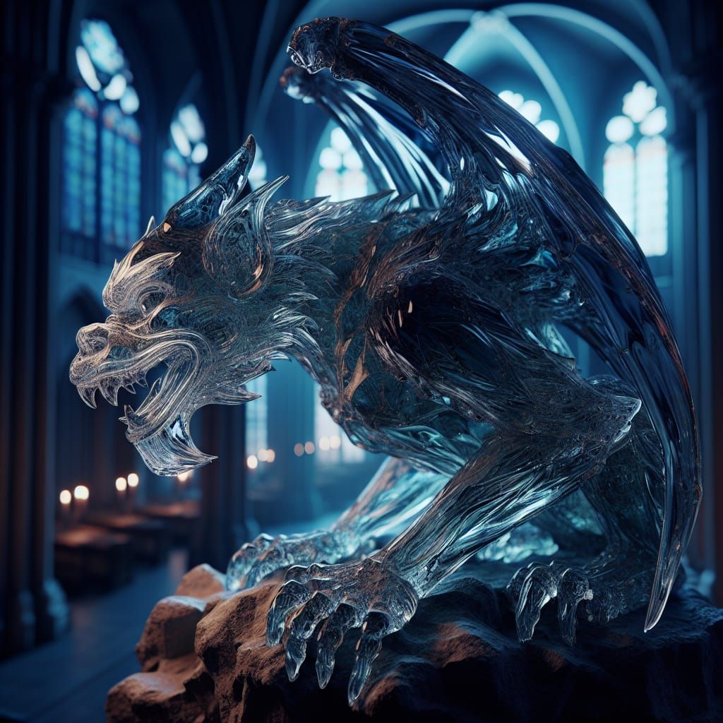 Gargoyle
