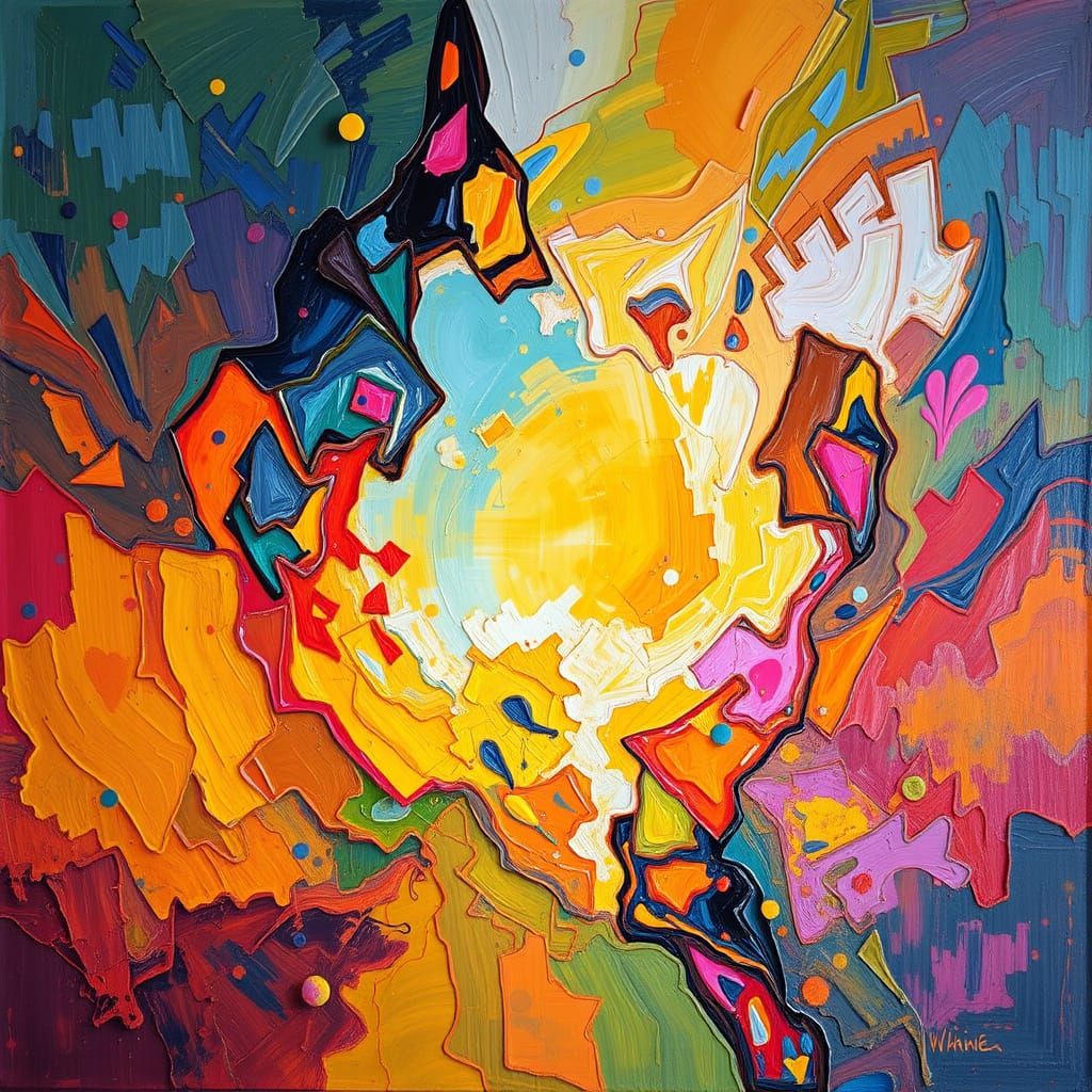 Dream of sea - Start Image 1