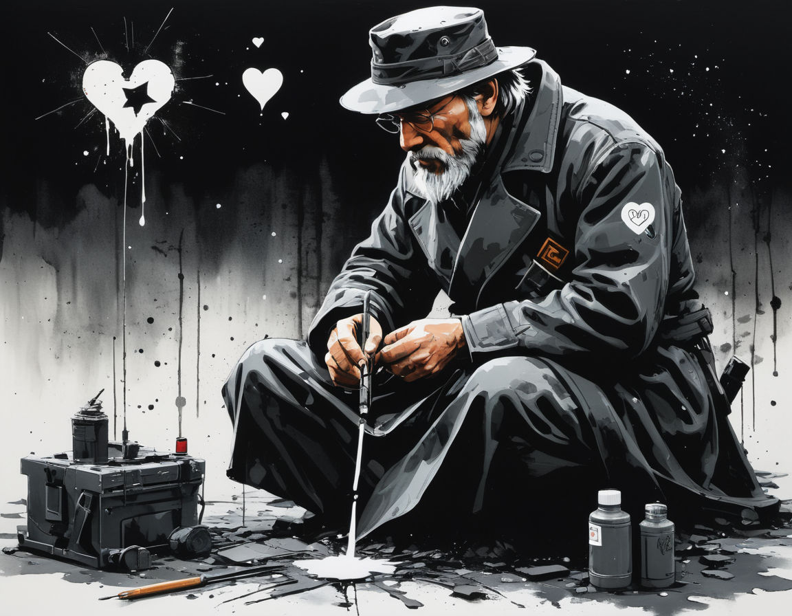 Repairing Broken Hearts