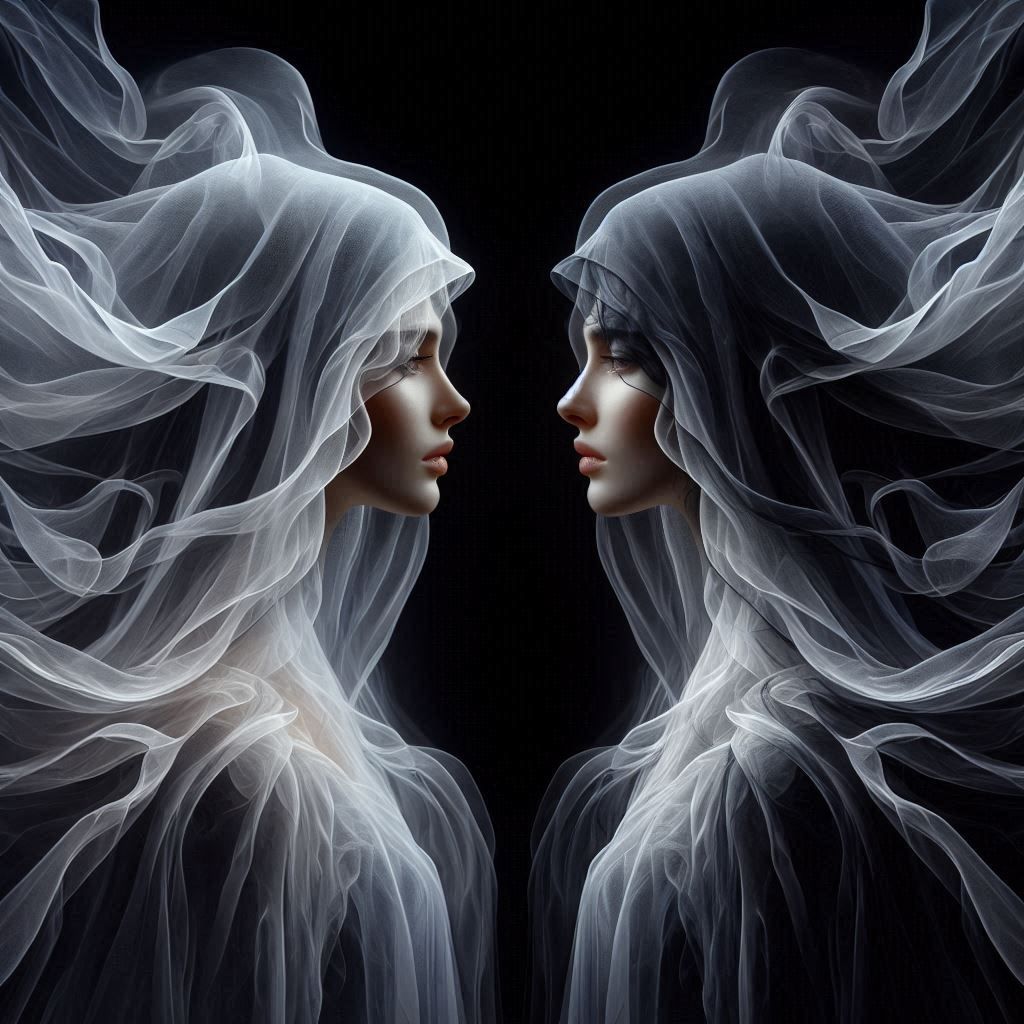 Ethereal Twins