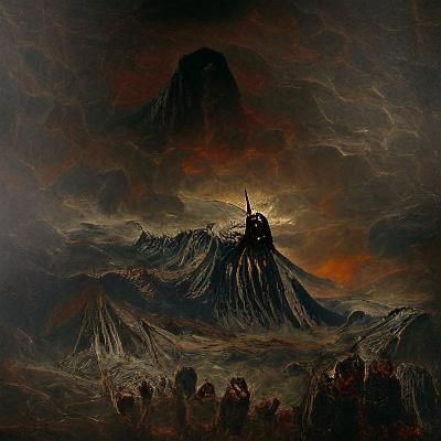 Mordor