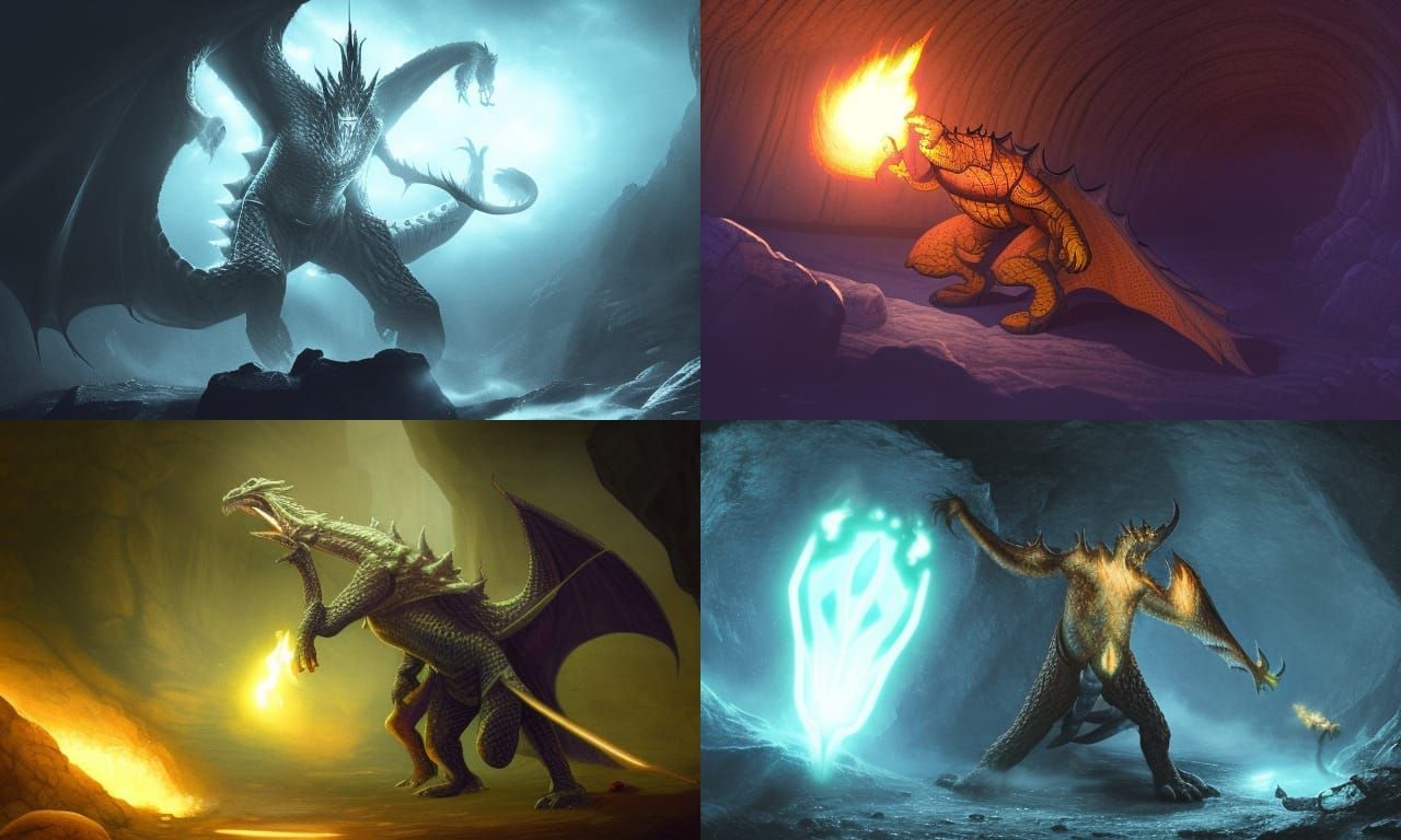 Dragon