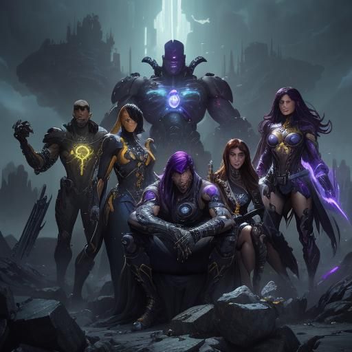 Cyborg teen titans