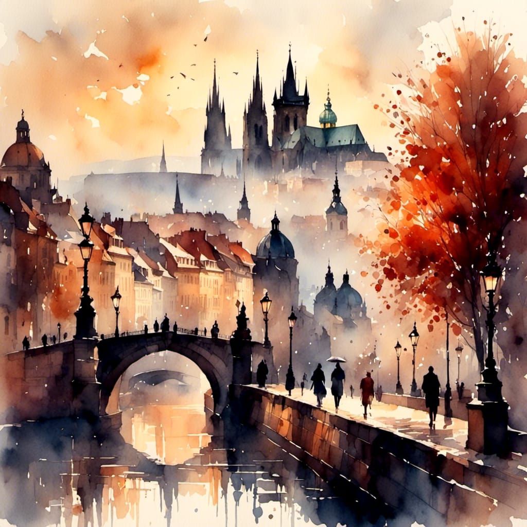 European dreams 2