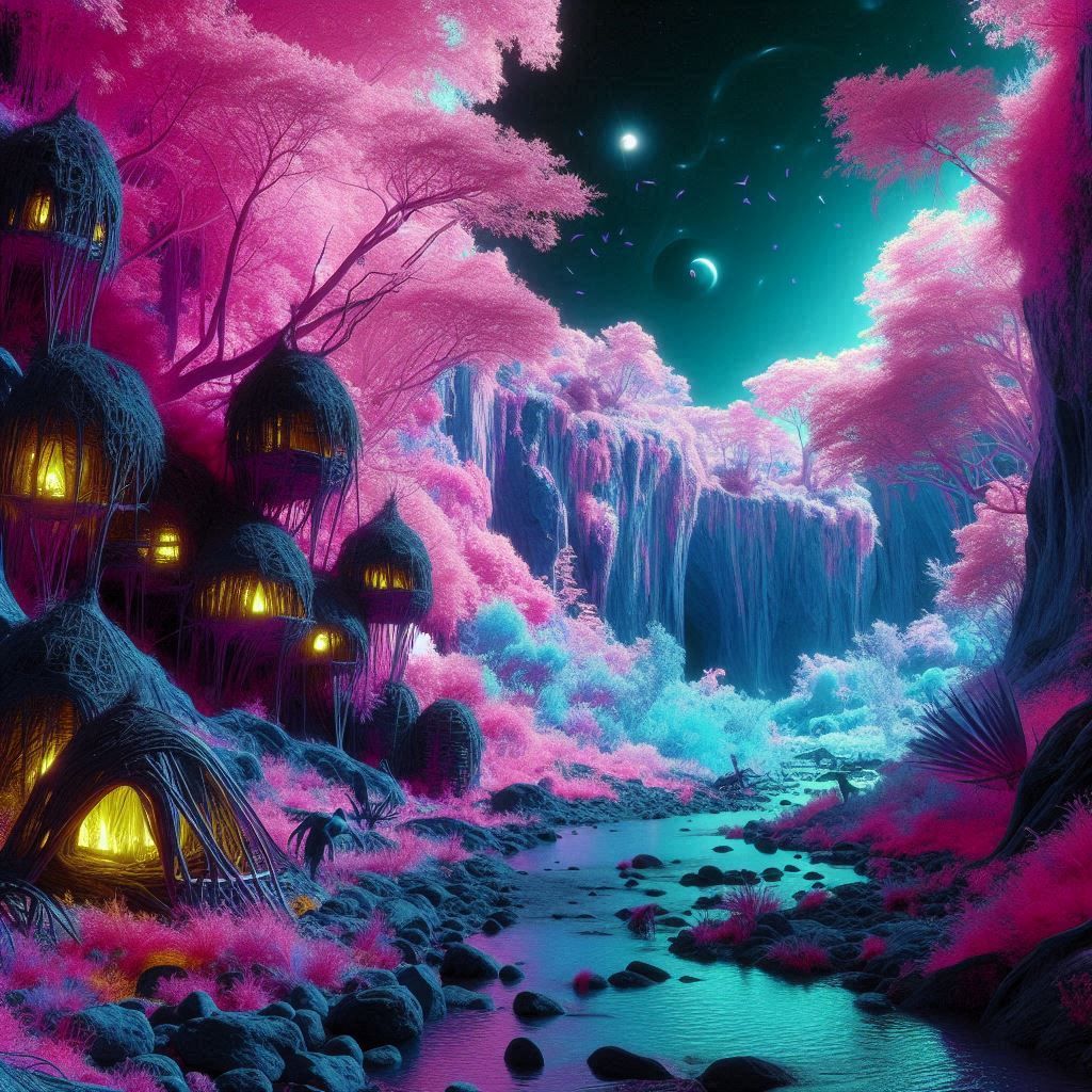 ༄˖°.🪐.ೃ࿔*:･ sipapu, and the endless hidden canyons