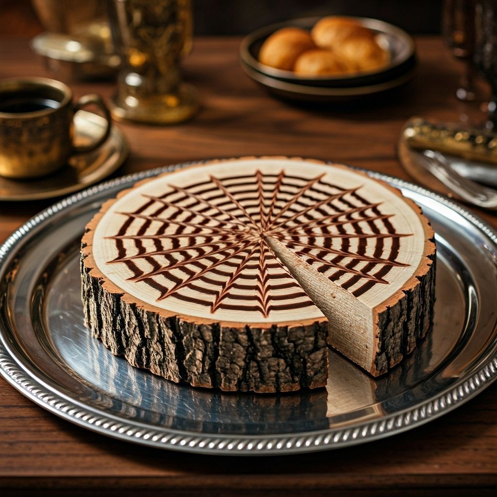 A VERY high-fiber dessert  by @Brisk