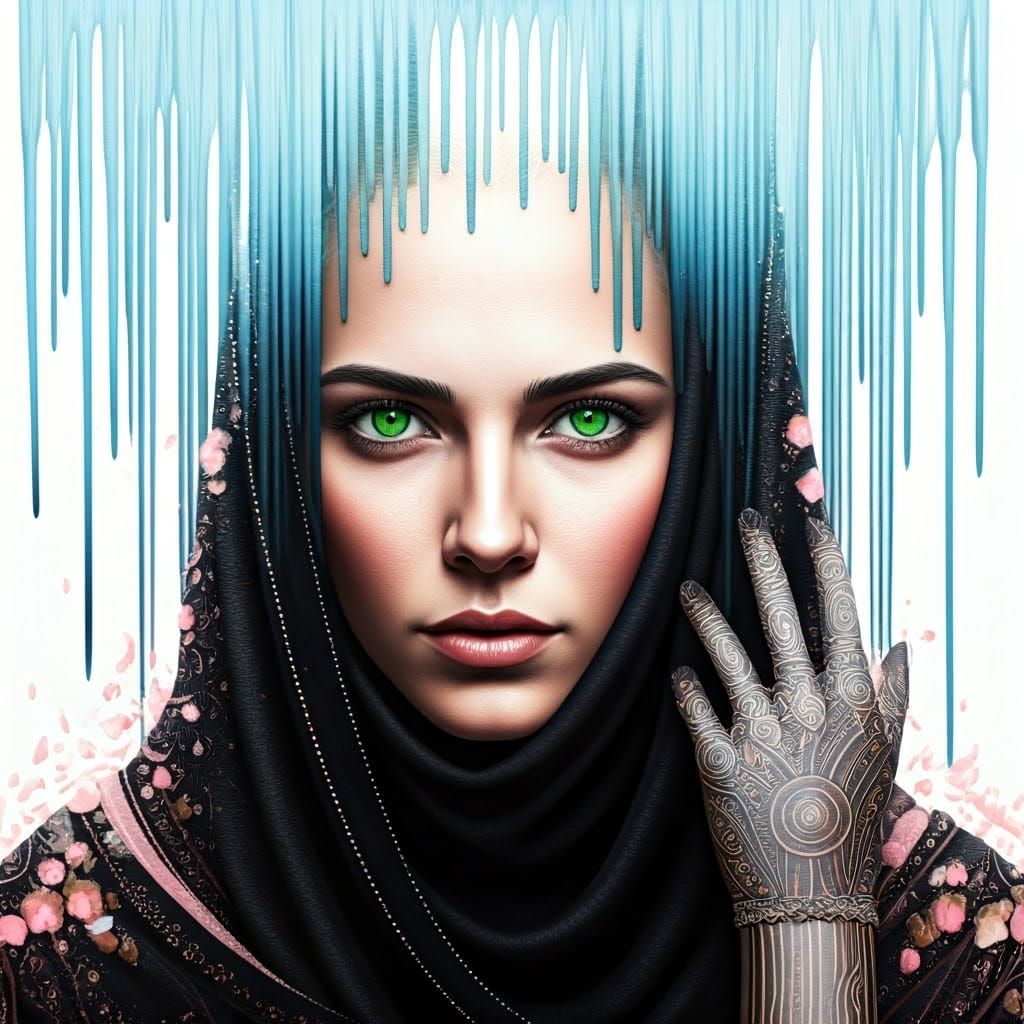 Untitled Creation