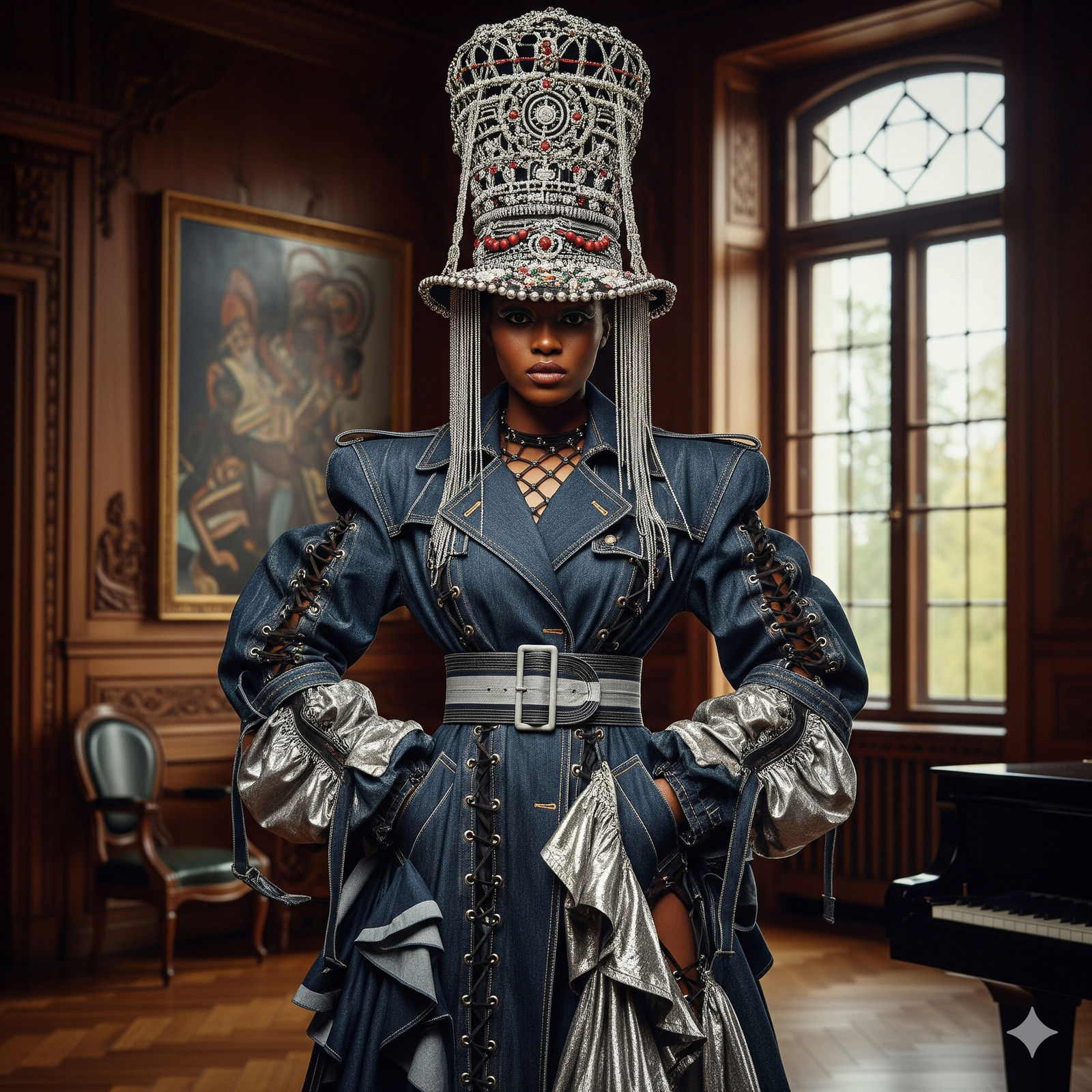 Clashes: Dark Times Rising