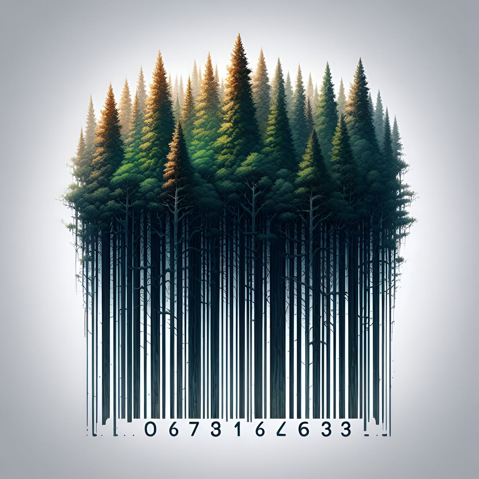 Money doesn't grow on trees