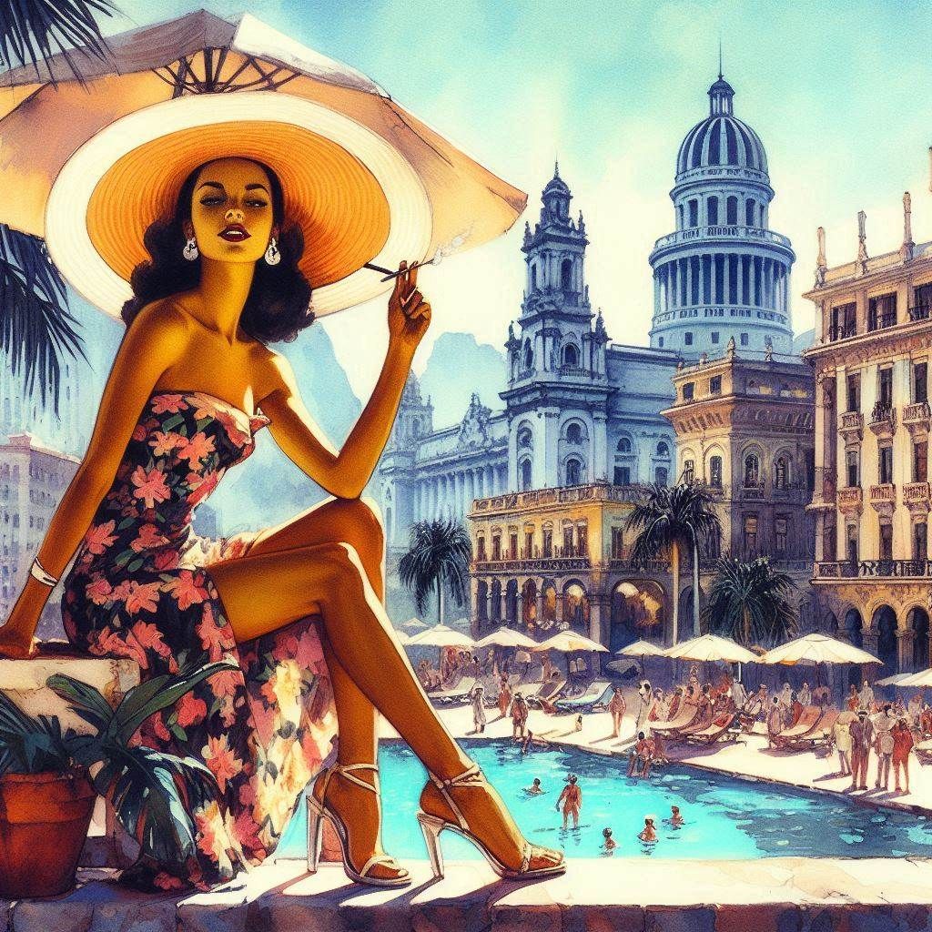 Only One Thing Missing