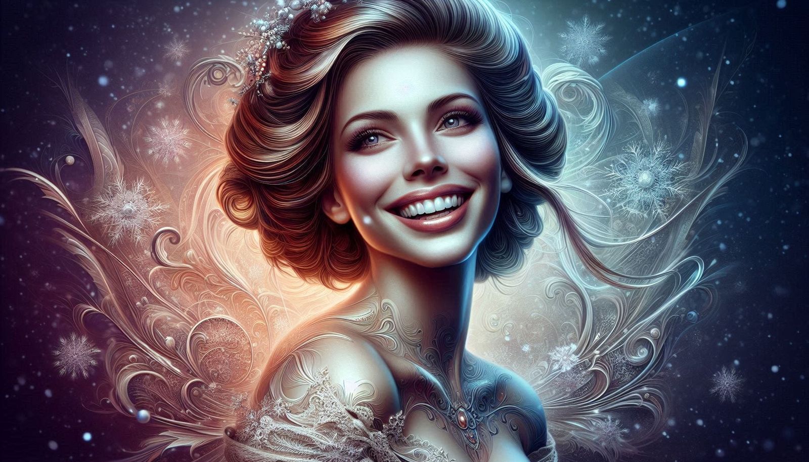 She is a woman 👠 in love ❤️ 😘 🥰