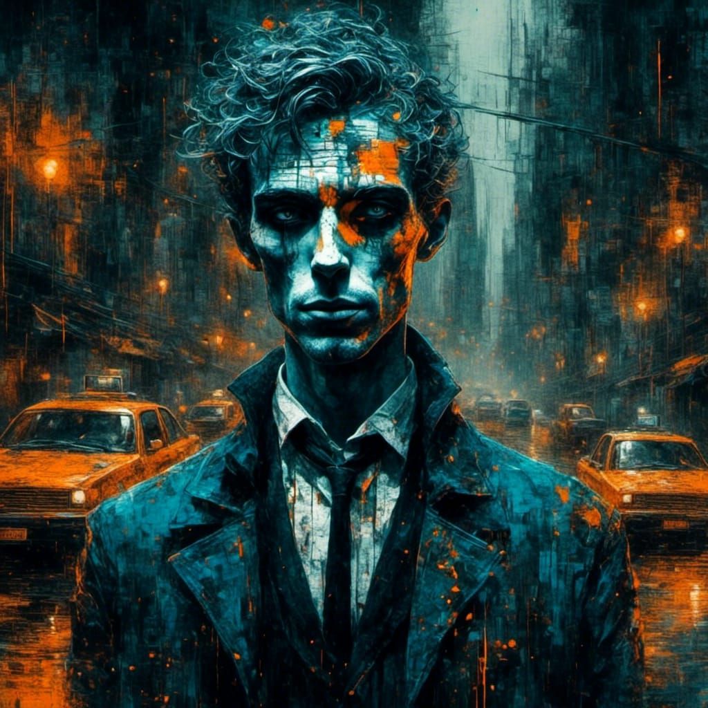 City guy