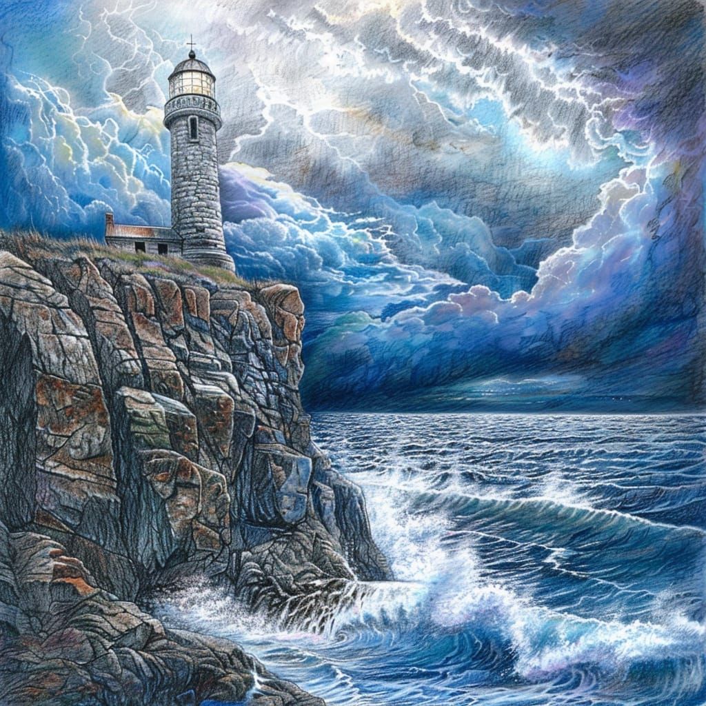 Lighthouse