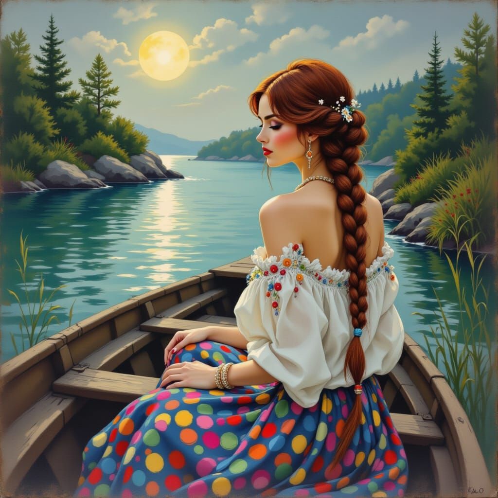 <lora:HiDreamFlux:1.0>