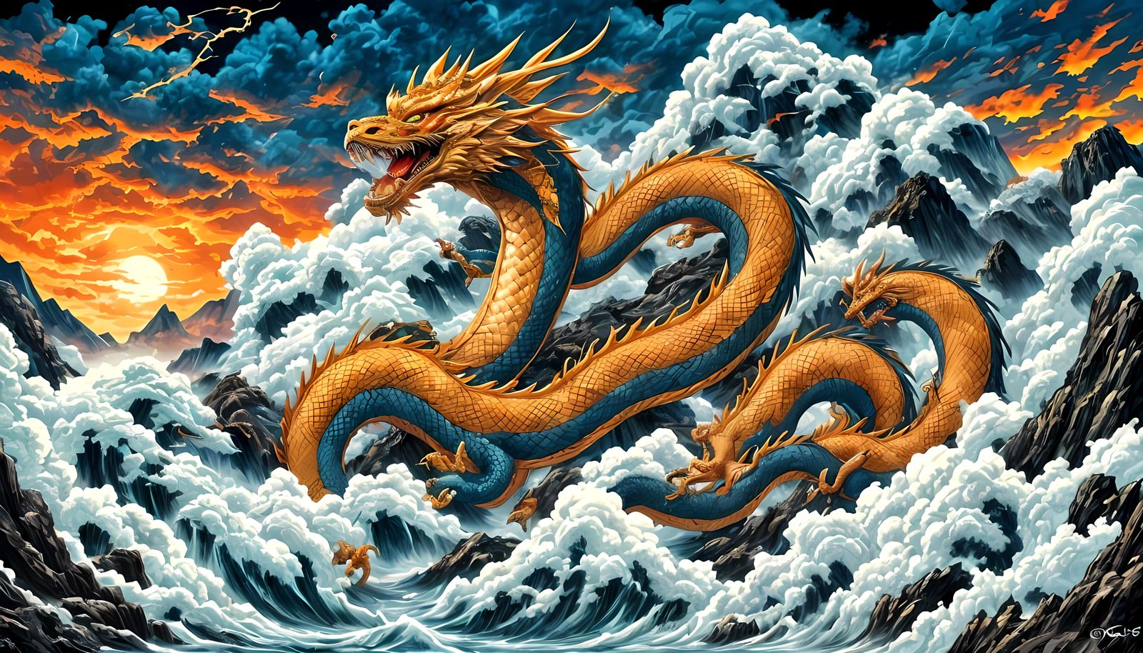 Dragon