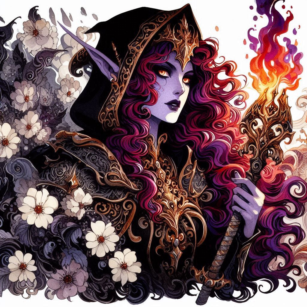 The Purple Obliterator