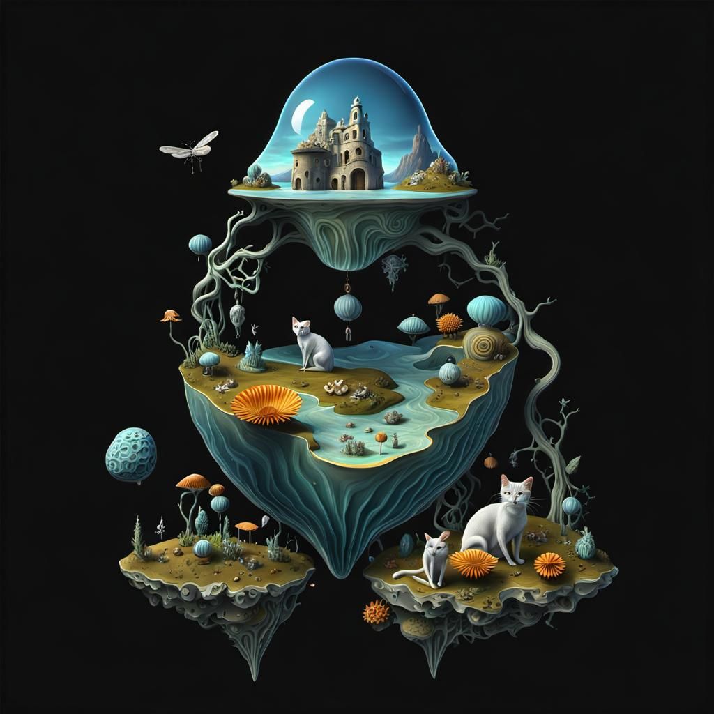 Untitled Creation