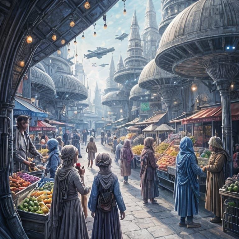 These Are Not the Durians You're Looing For