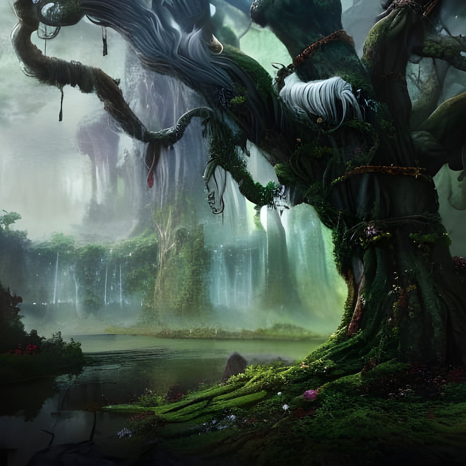 The Tree Of Life