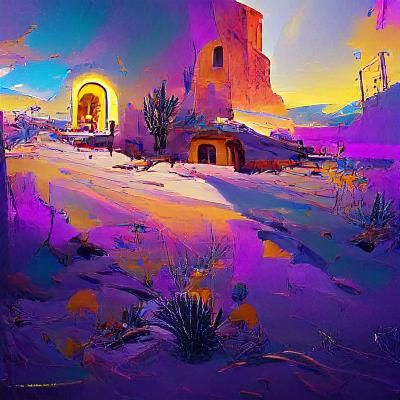 new mexico
